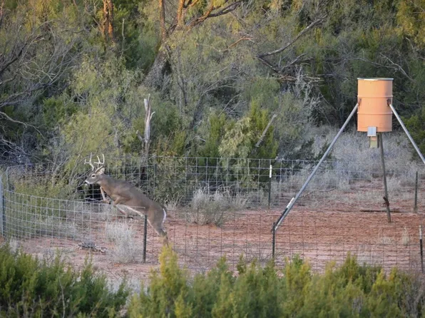 Tract County 3600 Rd, Crowell, TX 79227