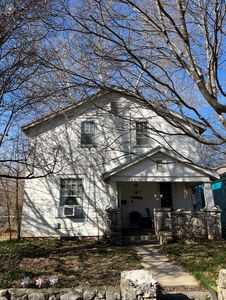 855 S Broadway Avenue, Springfield, MO, 65806