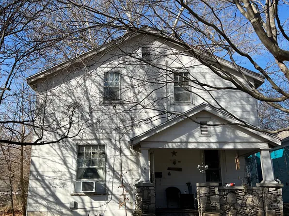 855 S Broadway Avenue, Springfield, MO 65806