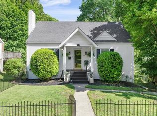 2529 Derwent Dr SW, Roanoke, VA 24015