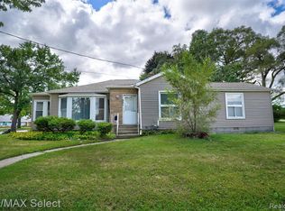 501 Pettibone Ave, Flint, MI 48507