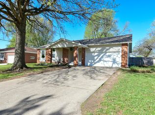 3409 S Rogers Ave, Springfield, MO 65804