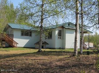 9700 W Herkimer Dr, Wasilla, AK 99654