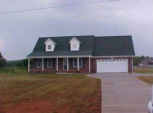 3716 Summerow Rd, Lincolnton, NC 28092