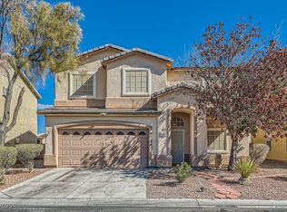 2724 Rosarito St, Las Vegas, NV 89108