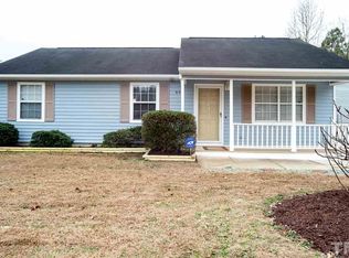 606 Buxton St, Durham, NC 27713