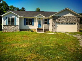 50 Meadows Ln, Heathsville, VA 22473
