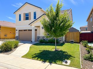 12732 Blueblanc Way, Rancho Cordova, CA 95742