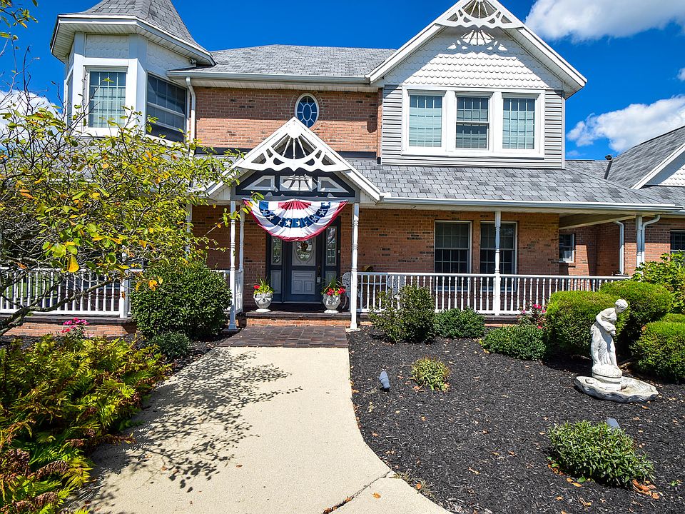 2225 Lefevre Rd Troy, OH, 45373 Apartments for Rent Zillow