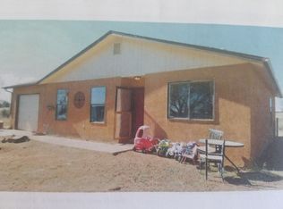 5 Olsen Ave, Edgewood, NM 87015