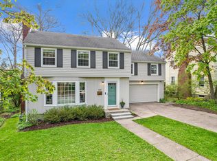 1528 Maywood Ave, Ann Arbor, MI 48103
