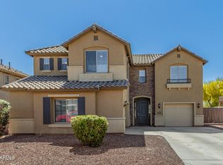 11959 W VERNON Avenue, Avondale, AZ 85392