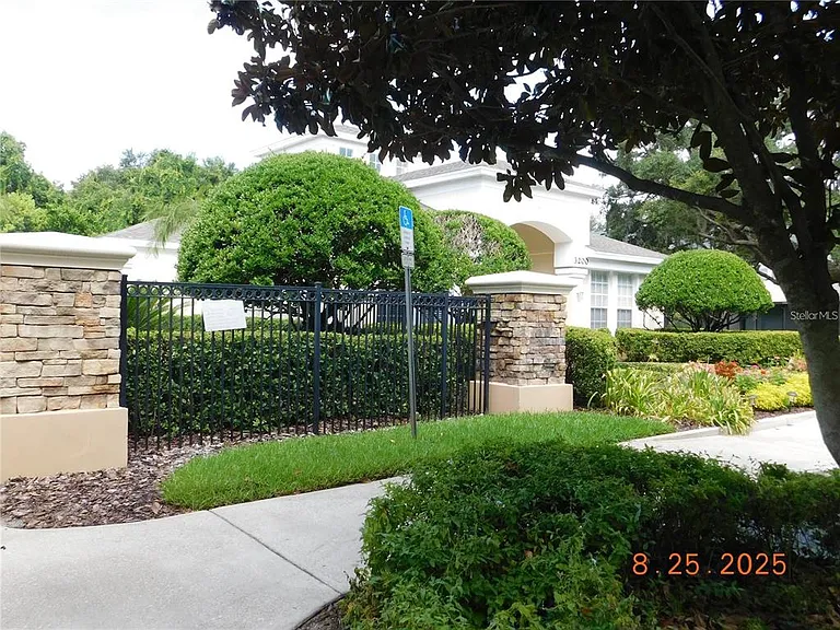 6100 Stevenson Dr #105 — Photo 44