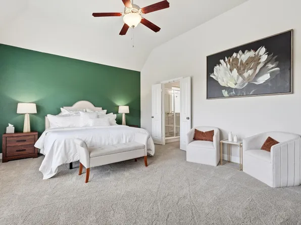 3008 Frontier Pl, Little Elm, TX 75068