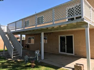 15464 Raymond Ave, Fontana, CA 92336