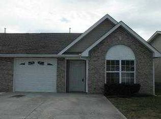 708 Greensboro Way, Knoxville, TN 37912