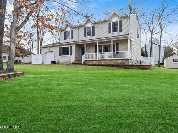 714 Rabbit Run, Brick, NJ 08724