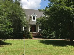 1630 Terral Island Rd, Farmerville, LA 71241