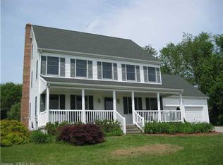 11 Bopp Rd, Canterbury, CT 06331