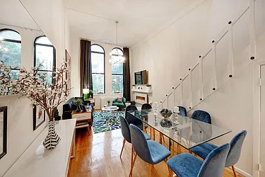 Rented by Oxford Property Group