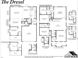 1266 Soothing Ct Pl NW, Concord, NC 28027