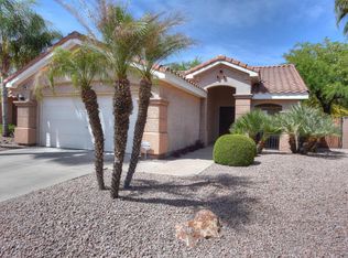 3240 E Escuda Rd, Phoenix, AZ 85050