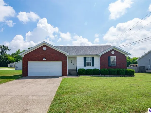 520 University Dr, Radcliff, KY 40160