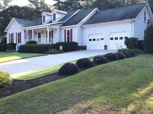 317 Mapleview Dr, Columbia, SC 29212