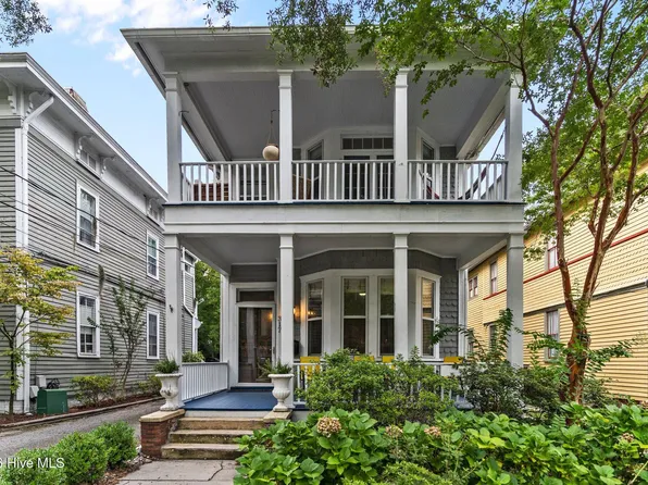 317 S 3rd Street, Wilmington, NC 28401