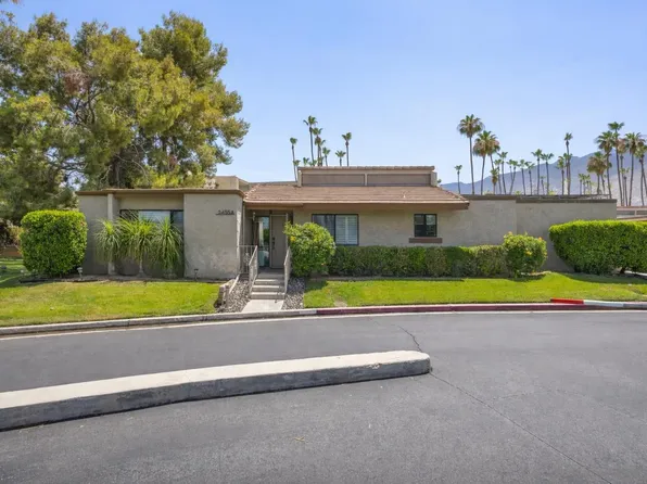 2455 Via Sonoma APT A, Palm Springs, CA 92264