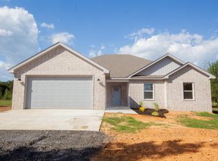 11104 Peters Rd, Cabot, AR 72023