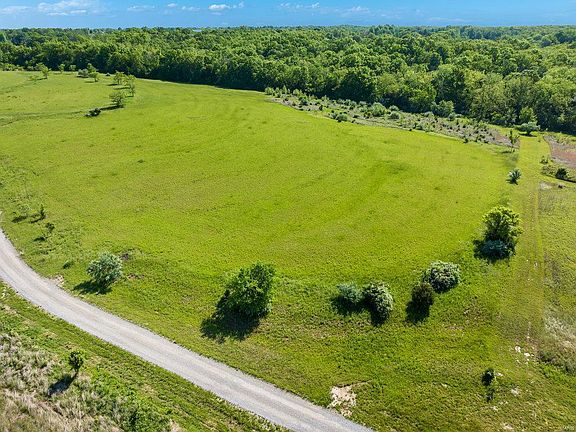 3rd image of 0 Little Coon Creek Dr Lot 5
