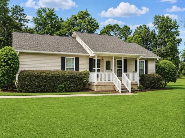 3172 State Highway 130 W, Vidalia, GA 30474