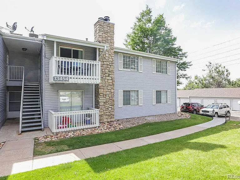 13454 E Jewell Ave #202 — Photo 5