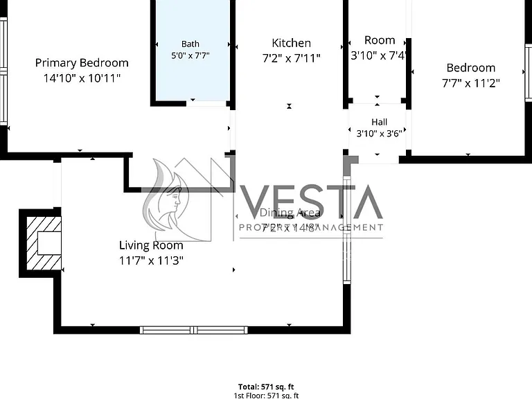 12 La Salle Ln — Photo 15