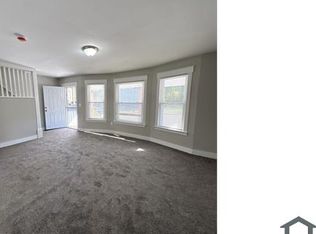 12531 Lancelot Ave, Cleveland, OH 44108