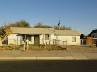 1041 S Avenue C, Yuma, AZ 85364