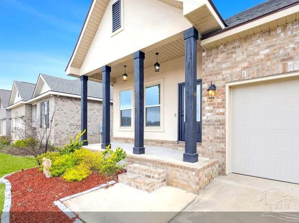 4749 Sago Palm Cir, Pace, FL 32571