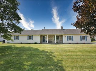 122 Battle Green Dr, Rochester, NY 14624