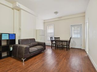 201 Delaware Ave, Jersey City, NJ 07306