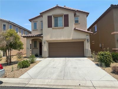 5314 Cape Henry St, Las Vegas, NV, 89122