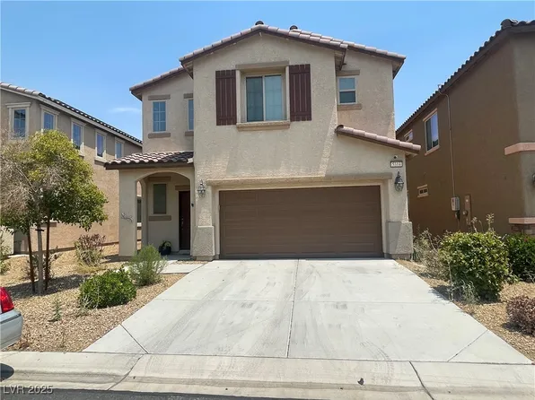 5314 Cape Henry St, Las Vegas, NV 89122