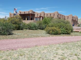 3820 W L Bar L Rd, Prescott, AZ 86305