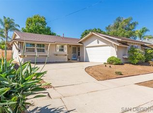 4922 Providence Rd, San Diego, CA 92117