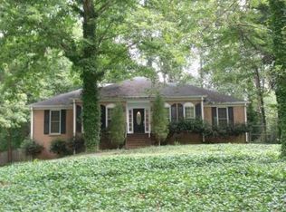 4068 W Oak Ln, Douglasville, GA 30134