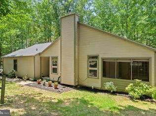 13218 Tall Oak Turn, Sumerduck, VA 22742
