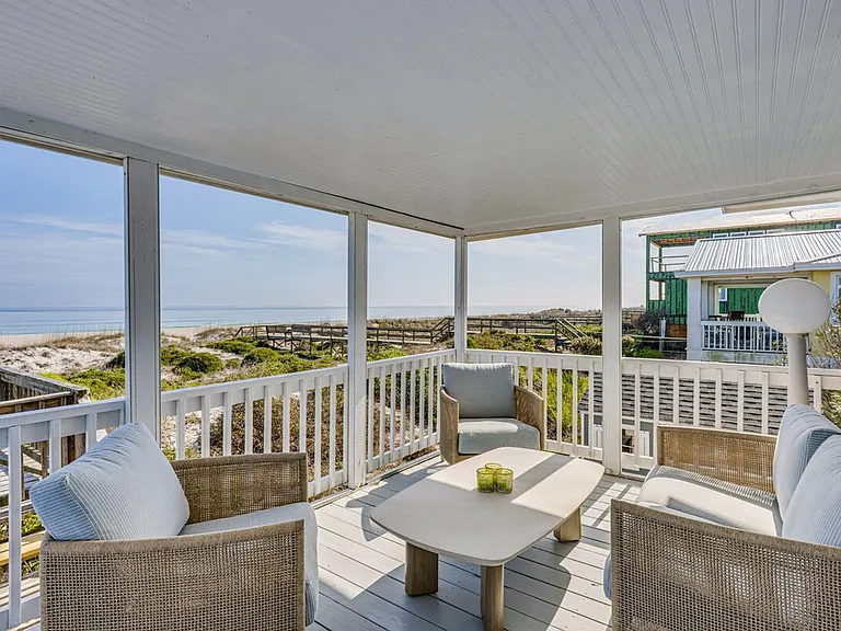 Terrace View
