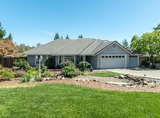 3190 Catawba Dr, Cameron Park, CA 95682