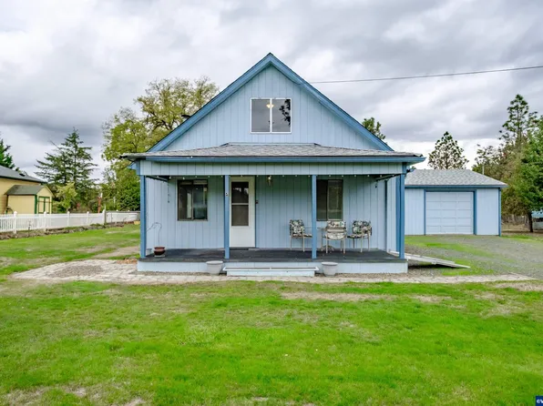 1188 43rd Ave, Sweet Home, OR 97386