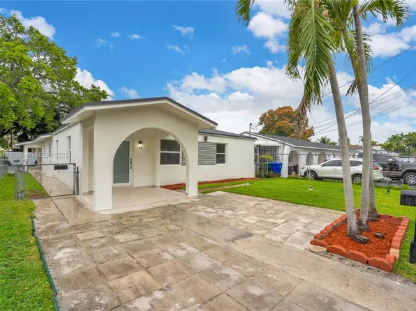 35 SW 65th Ave, Miami, FL 33144